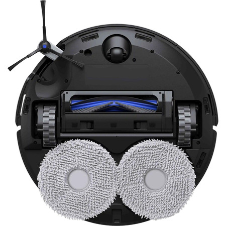 Робот-пилосос Ecovacs Deebot T50 Max Pro Black (DEX54) Изображение