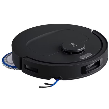 Робот-пилосос Ecovacs Deebot T30C Black (DLX71) Зображення