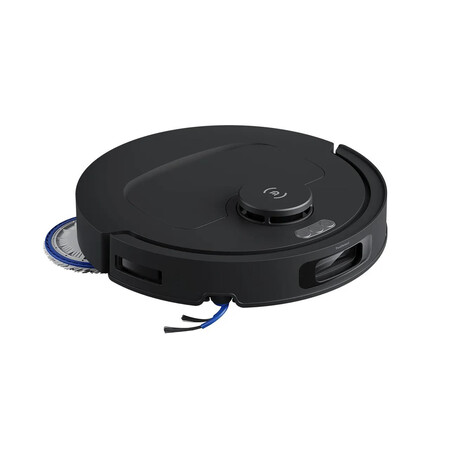 Робот-пилосос Ecovacs Deebot T30C Black (DLX71) Зображення