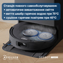 Робот-пилосос Ecovacs Deebot T30C Black (DLX71) Зображення