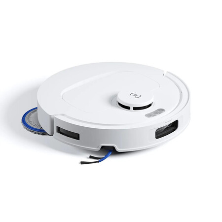 Робот-пилосос Ecovacs Deebot T30C White (DLX71) Изображение