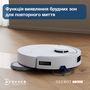 Робот-пилосос Ecovacs Deebot T30C White (DLX71) Изображение