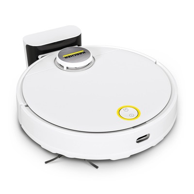 Робот-пилосос Karcher RCV 3 (1.269-620.0) Зображення