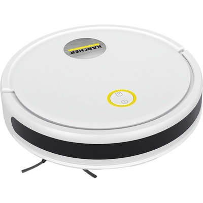 Робот-пилосос Karcher RCV 2 (1.269-670.0) Зображення