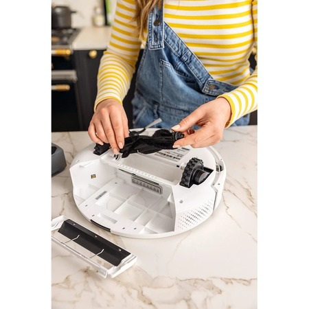 Робот-пилосос Karcher RCV 2 (1.269-670.0) Изображение