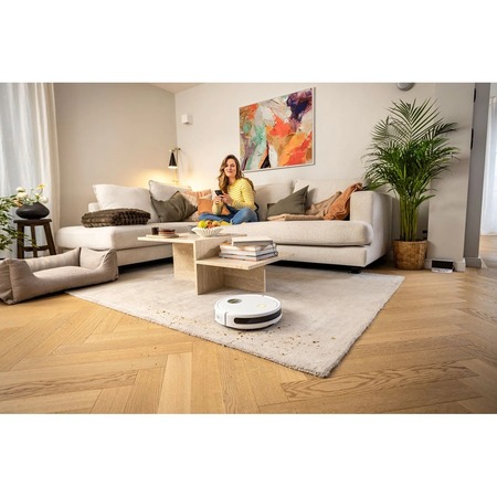 Робот-пилосос Karcher RCV 2 (1.269-670.0) Изображение