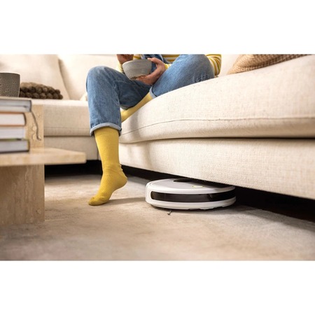 Робот-пилосос Karcher RCV 2 (1.269-670.0) Изображение