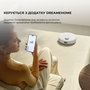Робот-пилосос Mova E20 (RLE22GA) Изображение