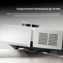Робот-пилосос Mova E20 Plus (RLE22GD) Изображение