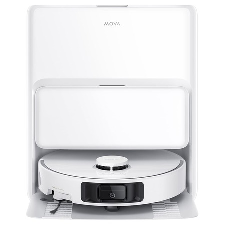 Робот-пилосос Mova P50 Ultra (RLP23SE) Изображение
