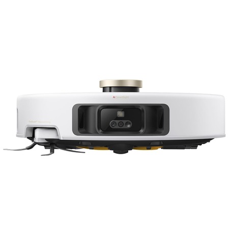 Робот-пилосос Mova V50 Ultra Complete White (RLV72LE-1) Изображение