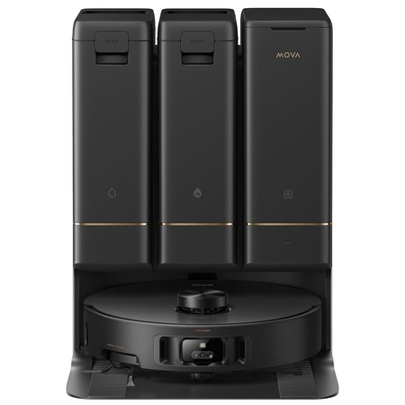 Робот-пилосос Mova Z50 Ultra (RLZ92CE) Изображение
