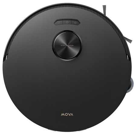 Робот-пилосос Mova Z50 Ultra (RLZ92CE) Изображение