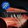 Робот-пилосос Philips XU5100/10 Зображення