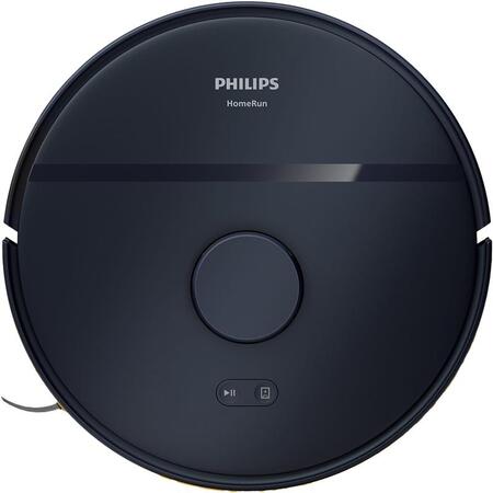 Робот-пилосос Philips XU2000/15 Зображення