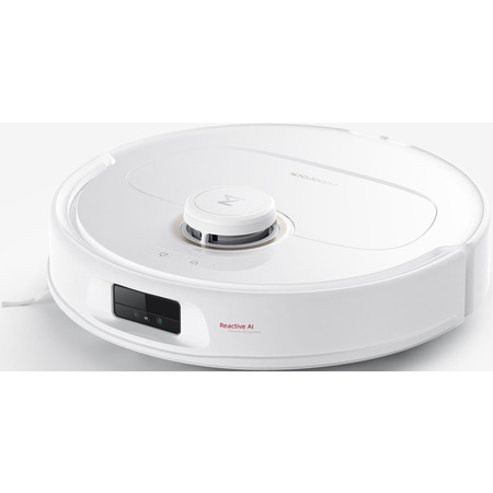 Робот-пилосос Roborock Q Revo MaxV (QRMV02-00) Изображение