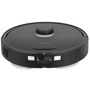 Робот-пилосос Roborock Q Revo Pro Black (QRP52-00) Изображение