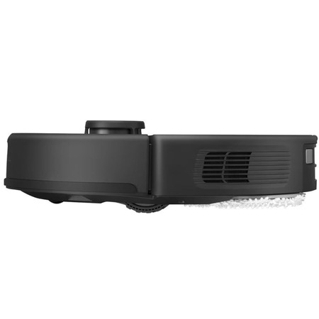 Робот-пилосос Roborock Q Revo Pro Black (QRP52-00) Изображение