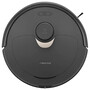 Робот-пилосос Roborock Q Revo Pro Black (QRP52-00) Изображение