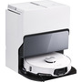 Робот-пилосос Roborock S8 MaxV Ultra White (S8MVU02-00) Изображение