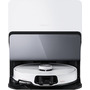Робот-пилосос Roborock S8 MaxV Ultra White (S8MVU02-00) Изображение