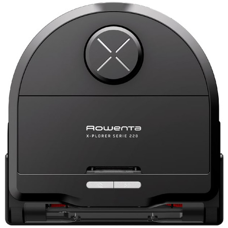 Робот-пилосос Rowenta X-Plorer Serie 220 RR9465WH Зображення
