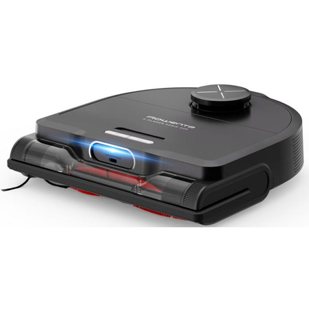 Робот-пилосос Rowenta X-Plorer Serie 220 RR9465WH Зображення