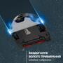 Робот-пилосос Rowenta X-Plorer Serie 220 RR9465WH Зображення