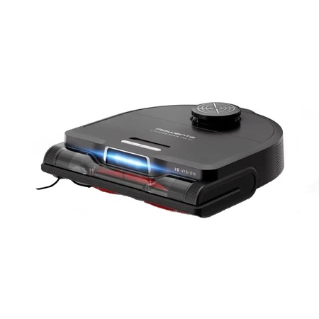 Робот-пилосос Rowenta X-Plorer Serie 240+ AI Animal & Allergy RR9695WH Изображение