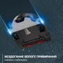 Робот-пилосос Rowenta X-Plorer Serie 240+ AI Animal & Allergy RR9695WH Изображение