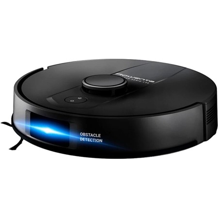 Робот-пилосос Rowenta X-Plorer Serie 135 Standart RR91C5WH Изображение