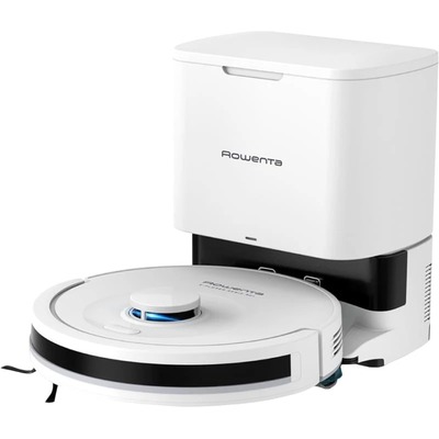 Робот-пилосос Rowenta X-Plorer Serie 90+ RR8797WH Изображение