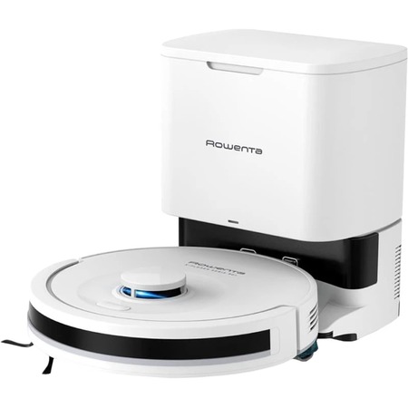 Робот-пилосос Rowenta X-Plorer Serie 90+ RR8797WH Изображение