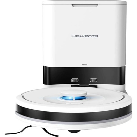 Робот-пилосос Rowenta X-Plorer Serie 90+ RR8797WH Изображение