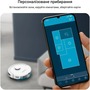 Робот-пилосос Rowenta X-Plorer Serie 90+ RR8797WH Изображение