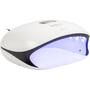 Лампа UV LED для манікюру Sunuv SUN 4 White 48W Изображение