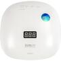 Лампа UV LED для манікюру Sunuv SUN 4 White 48W Изображение