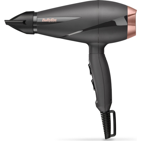 Фен Babyliss 6709DE Изображение