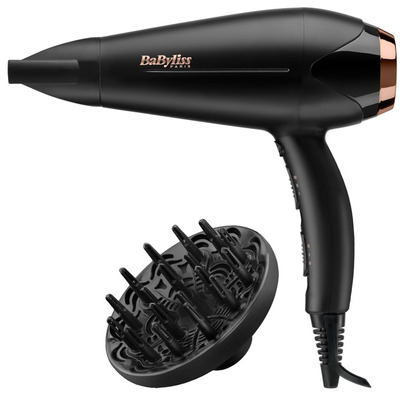 Фен Babyliss D570DE Зображення