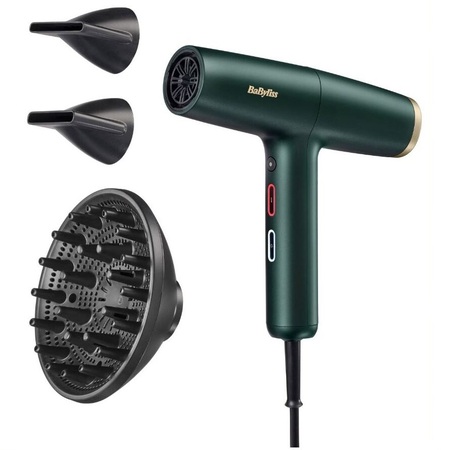 Фен Babyliss D6555DE Изображение