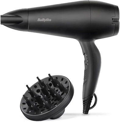 Фен Babyliss D215DE Зображення