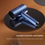 Фен Deerma DEM-CF15W Blue Изображение