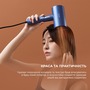 Фен Deerma DEM-CF15W Blue Изображение