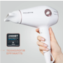 Фен Rowenta Volumizer Hybrid CV6135F0 Зображення