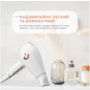 Фен Rowenta Volumizer Hybrid CV6135F0 Зображення