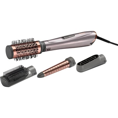 Фен-щітка Babyliss AS136E Зображення