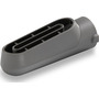 Фен-щітка Babyliss AS136E Изображение