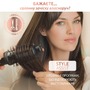 Фен-щітка Rowenta Ultimate Experience CF9620F0 Изображение