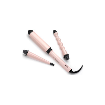 Прилад для укладання волосся Babyliss MS750E Изображение