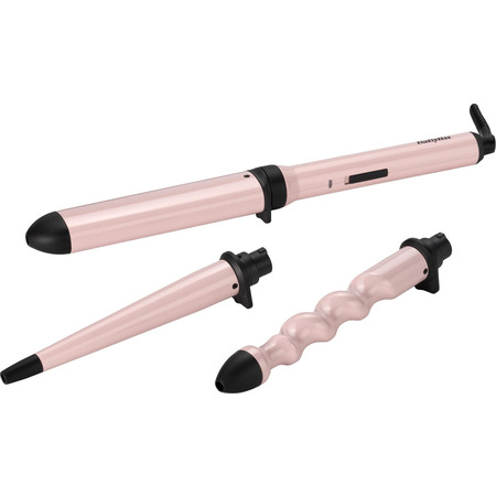 Прилад для укладання волосся Babyliss MS750E Изображение